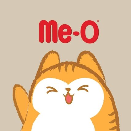 Me-O咪歐貓